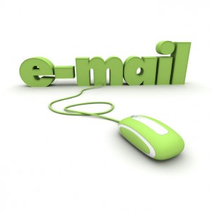 e-mail