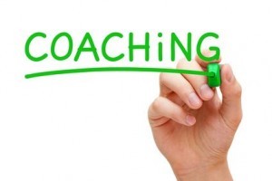 Coaching Concept